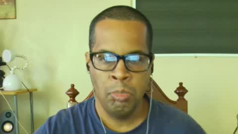 Antonio online show from February 2025 12:05:02 PM