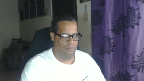 Antonio online show from March 2025 01:42:02 AM