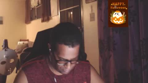 Antonio online show from November 2025 02:02:02 AM