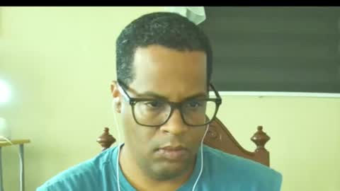 Antonio online show from July 2026 12:30:01 PM