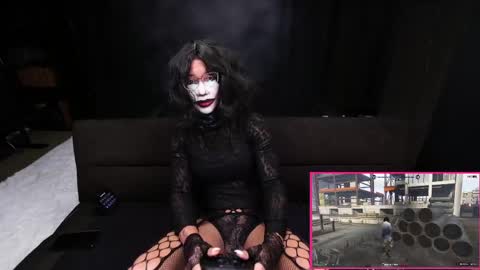 Toni Gonza online show from June 2026 09:51:01 PM
