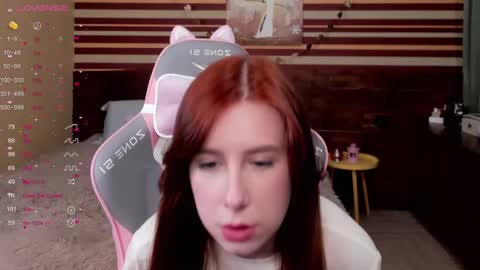 Milana online show from February 2025 11:30:01 AM