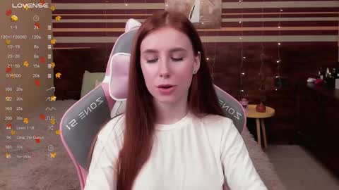 Milana online show from September 2025 07:46:02 AM