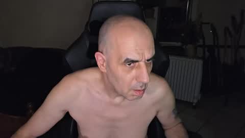 toninspektor online show from November 2025 10:04:02 PM