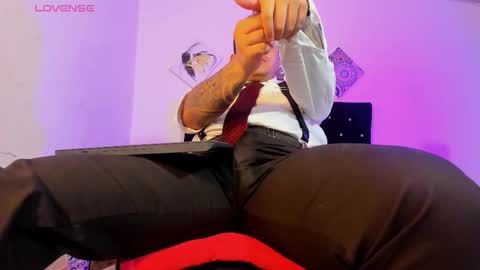 Snapshot of tonny_landri chatting on October 2025 03:06:02 AM Tonny Landri online show from October 2025 03:06:02 AM