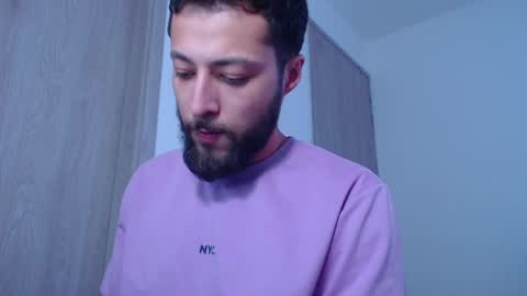 Snapshot of tony__ribas chatting on December 2024 10:00:01 PM Tony Ribas. online show from December 2024 10:00:01 PM