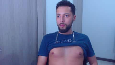 Snapshot of tony__ribas chatting on January 2025 04:01:01 AM Tony Ribas. online show from January 2025 04:01:01 AM