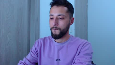 Snapshot of tony__ribas chatting on January 2025 05:52:01 AM Tony Ribas. online show from January 2025 05:52:01 AM