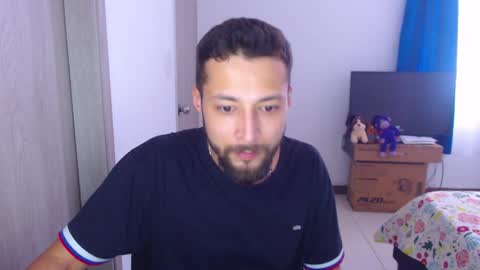 Snapshot of tony__ribas chatting on January 2025 09:53:02 PM Tony Ribas. online show from January 2025 09:53:02 PM