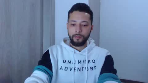 Snapshot of tony__ribas chatting on January 2025 11:43:02 PM Tony Ribas. online show from January 2025 11:43:02 PM