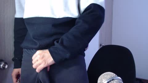 Snapshot of tony__ribas chatting on January 2025 09:14:02 PM Tony Ribas. online show from January 2025 09:14:02 PM