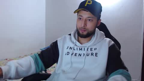 Snapshot of tony__ribas chatting on January 2026 02:50:02 AM Tony Ribas. online show from January 2026 02:50:02 AM