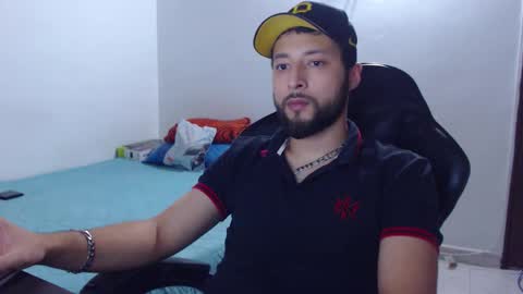 Tony Ribas. online show from February 2026 10:47:02 PM