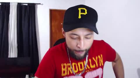 Tony Ribas. online show from February 2026 02:23:01 AM