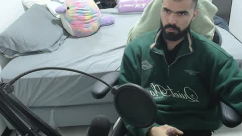 Tony online show from April 2026 01:30:02 AM