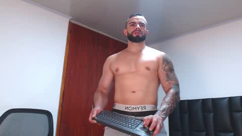 tony online show from March 2026 10:54:01 PM