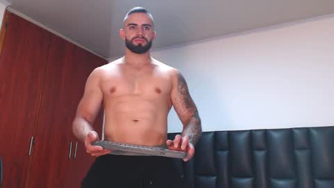 tony online show from April 2026 10:40:02 PM