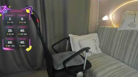 Lisa online show from March 2026 06:41:02 PM