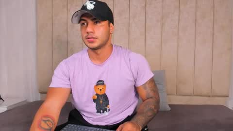 tony jason online show from January 2025 03:43:02 AM