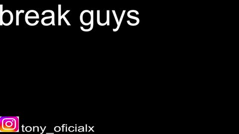 Snapshot of tony_newmen chatting on February 2025 09:52:01 PM tony online show from February 2025 09:52:01 PM