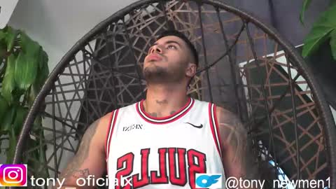 tony online show from February 2026 11:26:01 AM