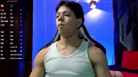 tony_petrov online show from July 2026 05:02:02 AM