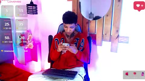 Tony And Rick online show from December 2025 01:42:01 PM