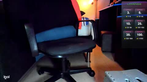 Antony Rodrigo online show from October 2025 02:43:02 AM