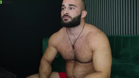 Tony online show from October 2025 02:38:01 PM