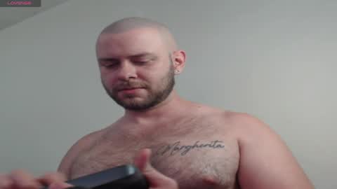 TONY online show from March 2026 12:01:02 AM