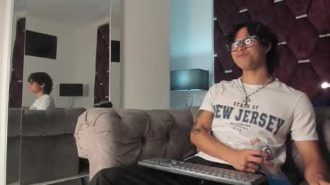 Tony Benedetti online show from February 2026 07:53:01 PM