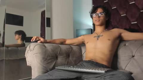 Snapshot of tonybenedetti chatting on February 2026 08:56:02 PM Tony Benedetti online show from February 2026 08:56:02 PM