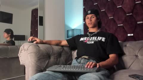 Tony Benedetti online show from February 2026 08:45:02 PM