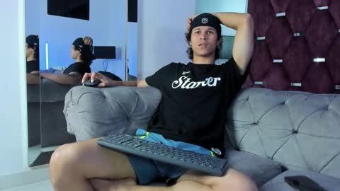 Tony Benedetti online show from February 2026 08:43:01 PM