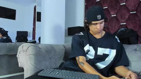 Snapshot of tonybenedetti chatting on March 2026 08:38:01 PM Tony Benedetti online show from March 2026 08:38:01 PM