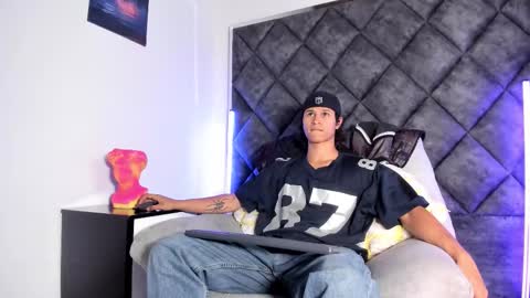 Snapshot of tonybenedetti chatting on March 2026 10:31:01 AM Tony Benedetti online show from March 2026 10:31:01 AM