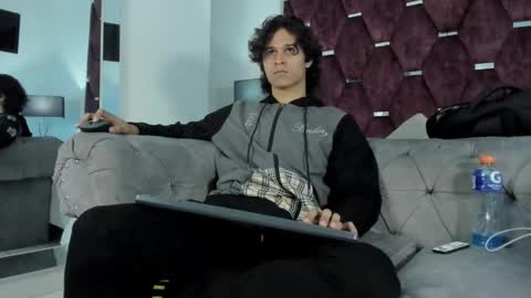 Snapshot of tonybenedetti chatting on March 2026 08:34:01 PM Tony Benedetti online show from March 2026 08:34:01 PM