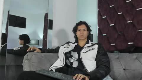 Snapshot of tonybenedetti chatting on March 2026 07:14:02 PM Tony Benedetti online show from March 2026 07:14:02 PM