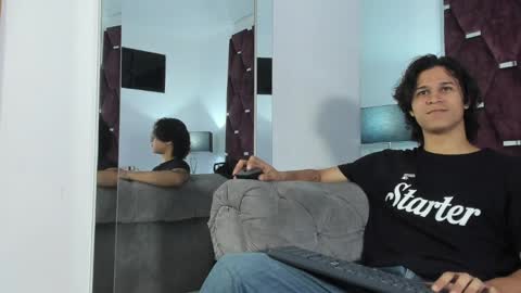 Snapshot of tonybenedetti chatting on March 2026 09:16:02 PM Tony Benedetti online show from March 2026 09:16:02 PM