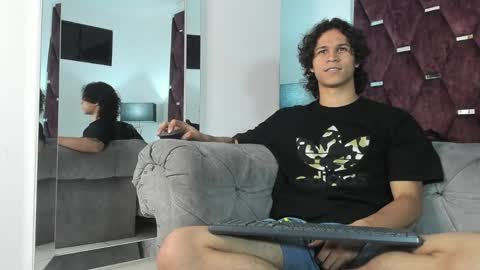 Snapshot of tonybenedetti chatting on March 2026 09:04:02 PM Tony Benedetti online show from March 2026 09:04:02 PM