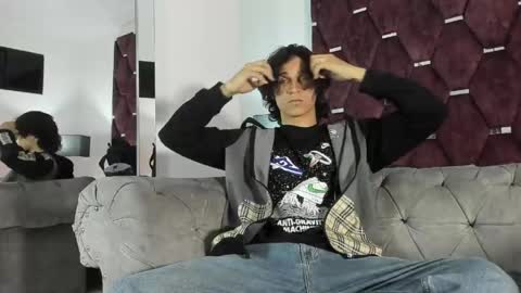 Snapshot of tonybenedetti chatting on April 2026 08:36:01 PM Tony Benedetti online show from April 2026 08:36:01 PM