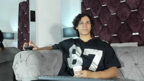 Snapshot of tonybenedetti chatting on April 2026 08:20:02 PM Tony Benedetti online show from April 2026 08:20:02 PM