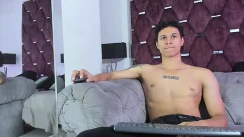 Tony Benedetti online show from June 2026 10:11:01 PM