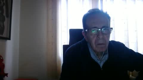 TonyComa online show from February 2026 05:08:01 PM