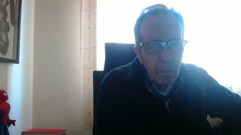 TonyComa online show from February 2026 01:01:02 PM
