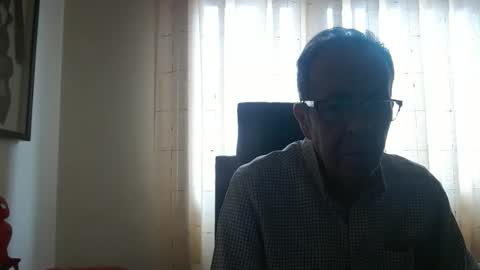 TonyComa online show from April 2026 12:54:01 PM