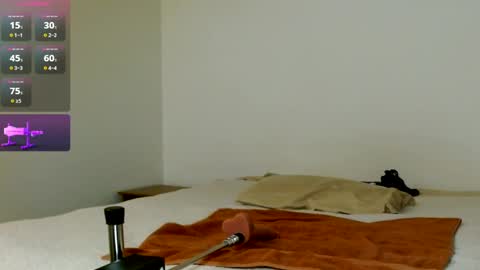 tonycrd online show from February 2025 12:16:01 AM