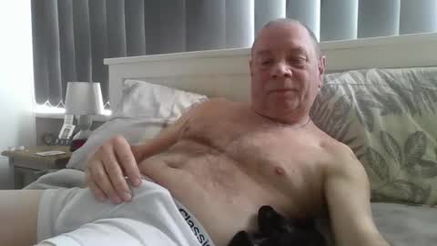 tonygib1962 online show from March 2026 10:53:01 AM