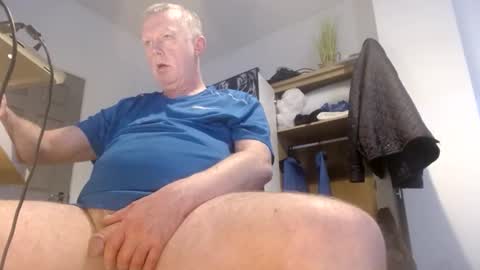 Snapshot of tonyjh46 chatting on April 2026 05:03:02 PM tonyjh46 online show from April 2026 05:03:02 PM