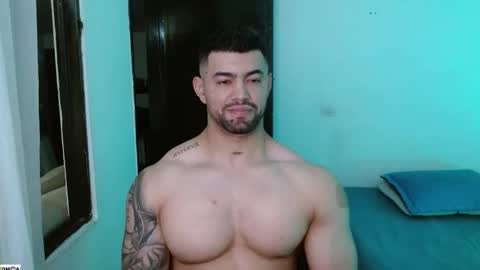 ANTONY online show from November 2025 10:32:02 PM